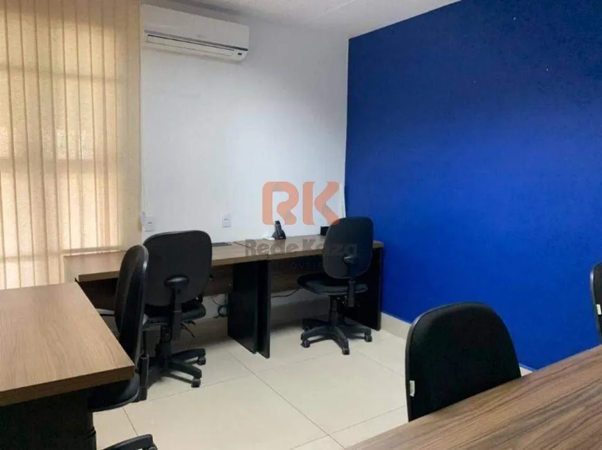 Foto 1 de Sala Comercial para alugar, 15m² em São Luíz, Belo Horizonte