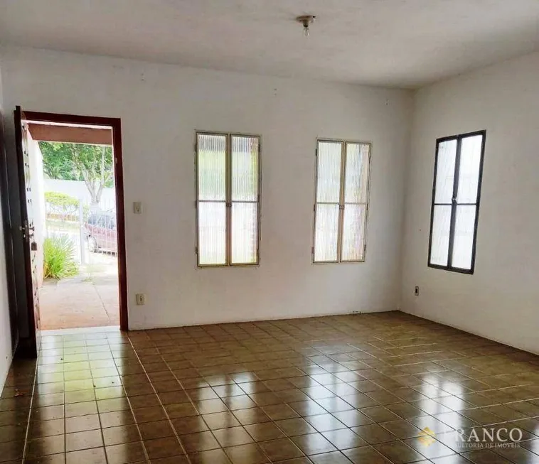 Foto 1 de Casa com 3 Quartos à venda, 130m² em Alto São Pedro, Taubaté