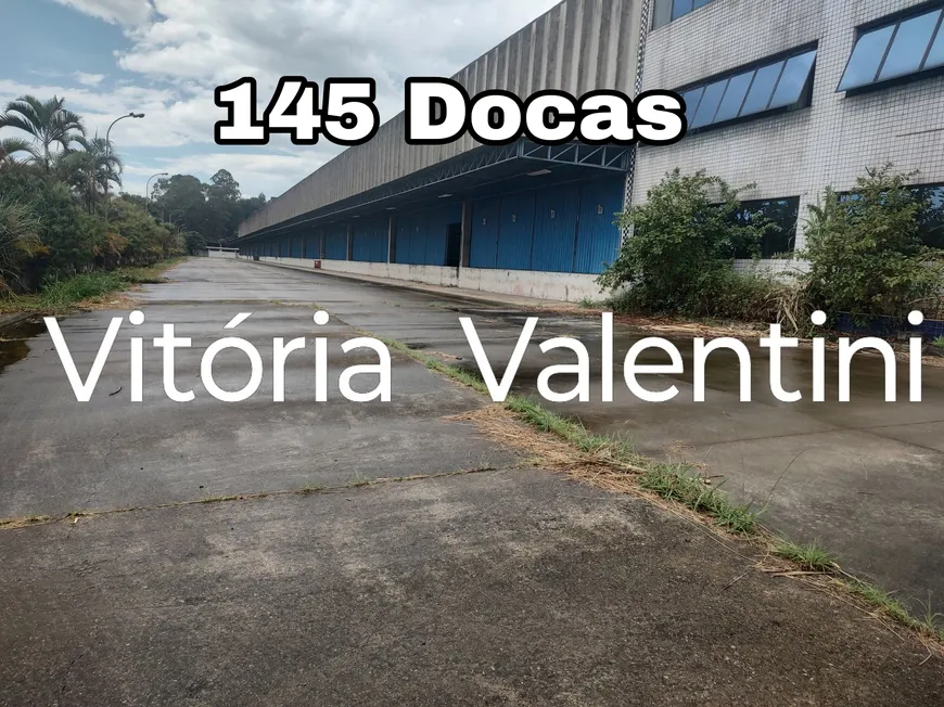 Foto 1 de Galpão/Depósito/Armazém para venda ou aluguel, 42531m² em Jardim Cidade Pirituba, São Paulo