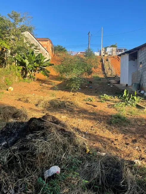 Foto 1 de Lote/Terreno à venda em Chacaras Pousada do Vale, São José dos Campos