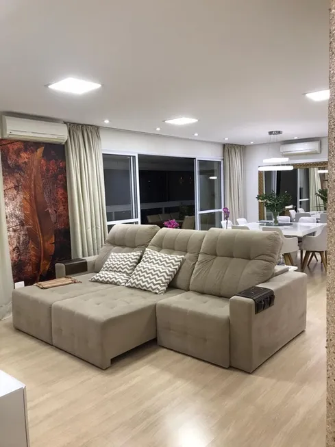 Foto 1 de Apartamento com 3 Quartos à venda, 151m² em Móoca, São Paulo