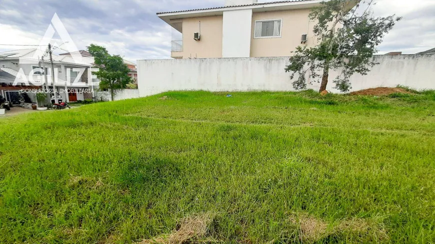 Foto 1 de Lote/Terreno à venda, 300m² em Vale dos Cristais, Macaé