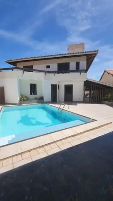 Foto 1 de Casa com 4 Quartos à venda, 250m² em Vilas do Atlantico, Lauro de Freitas