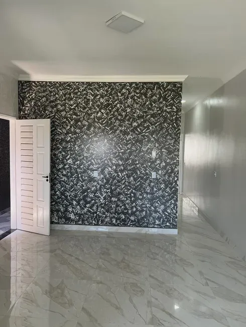 Foto 1 de Casa com 3 Quartos à venda, 100m² em Caminho de Areia, Salvador