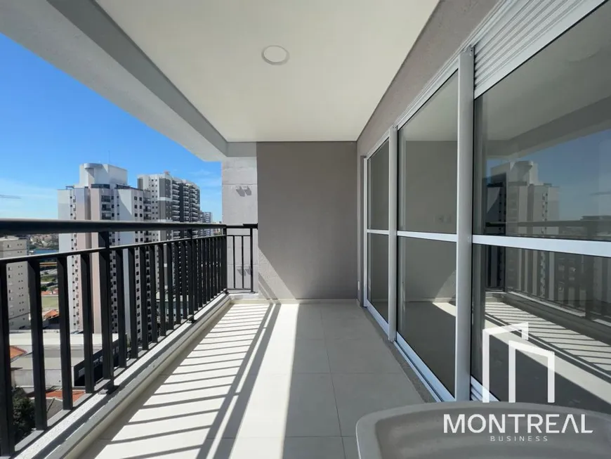 Foto 1 de Apartamento com 2 Quartos à venda, 55m² em Sacomã, São Paulo