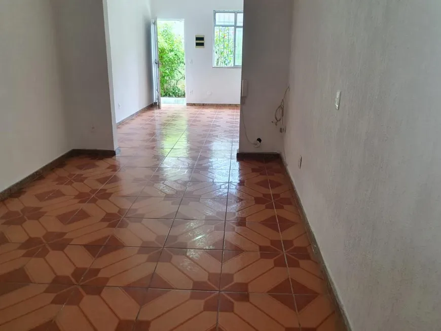 Foto 1 de Casa com 2 Quartos à venda, 60m² em Centro, Niterói