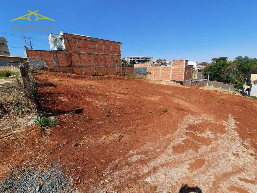 Foto 1 de Lote/Terreno à venda, 348m² em Jardim Bela Vista, Americana