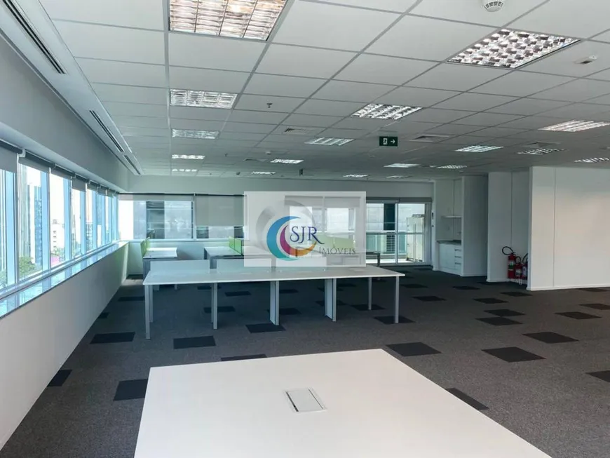 Foto 1 de Sala Comercial para alugar, 246m² em Itaim Bibi, São Paulo