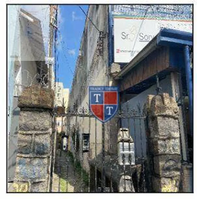 Foto 1 de Casa com 5 Quartos à venda, 269m² em Grajaú, Rio de Janeiro
