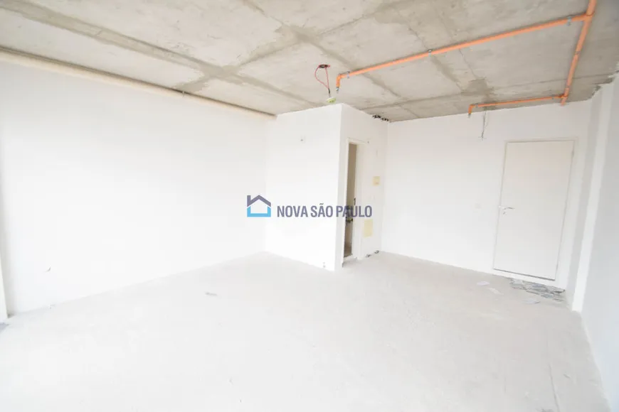 Foto 1 de Sala Comercial para alugar, 32m² em Saúde, São Paulo