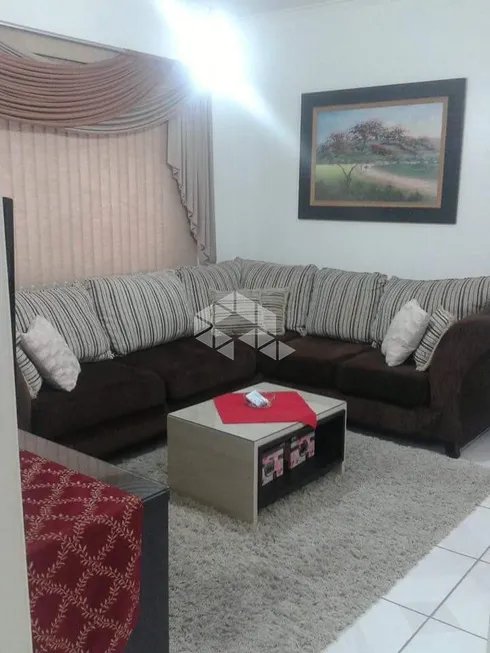 Foto 1 de Apartamento com 1 Quarto à venda, 63m² em Vila Ponta Porã, Cachoeirinha