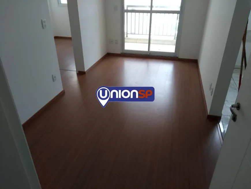 Foto 1 de Apartamento com 2 Quartos à venda, 48m² em Vila Andrade, São Paulo