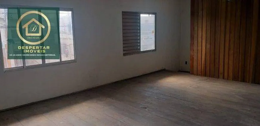 Foto 1 de Sobrado com 2 Quartos à venda, 200m² em Vila Romana, São Paulo