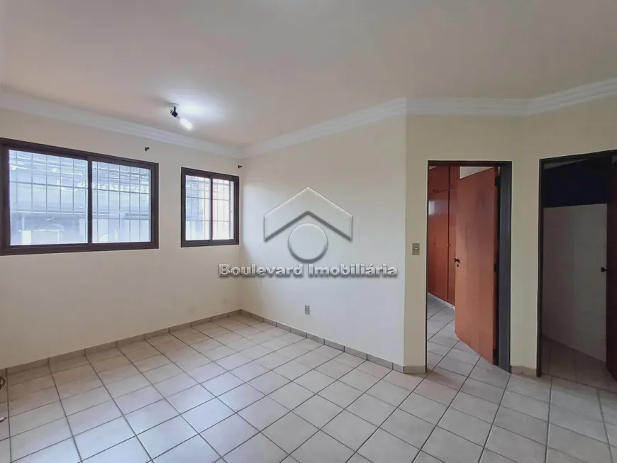 Foto 1 de Apartamento com 1 Quarto à venda, 47m² em Jardim São Luiz, Ribeirão Preto
