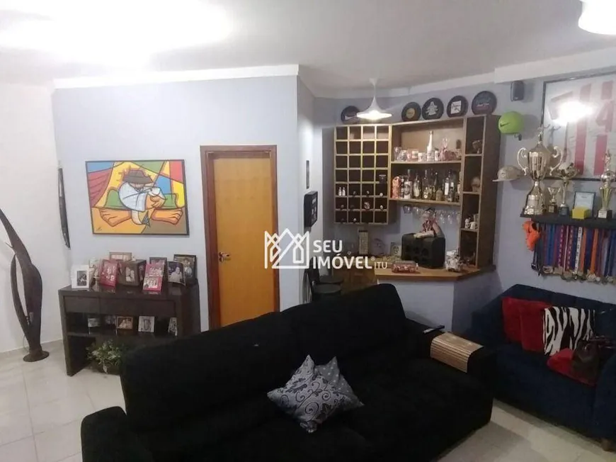 Foto 1 de Apartamento com 2 Quartos à venda, 90m² em Rancho Grande, Itu