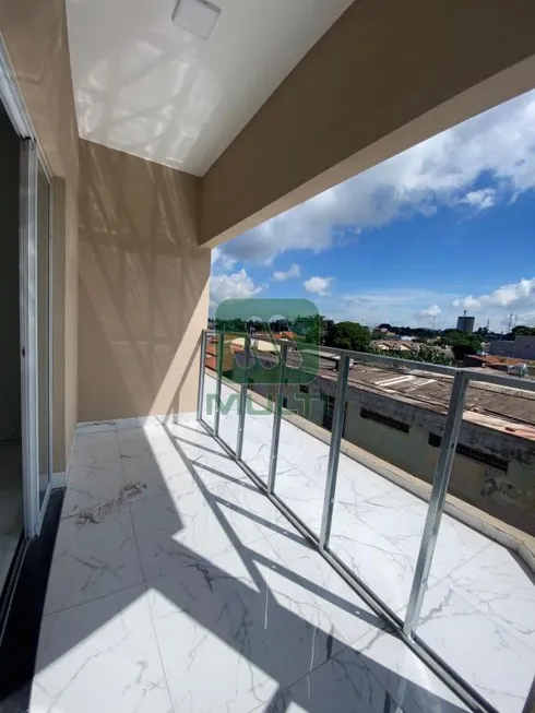Foto 1 de Apartamento com 3 Quartos à venda, 143m² em Marta Helena, Uberlândia
