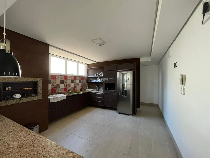 Foto 1 de Apartamento com 3 Quartos à venda, 144m² em Tristeza, Porto Alegre