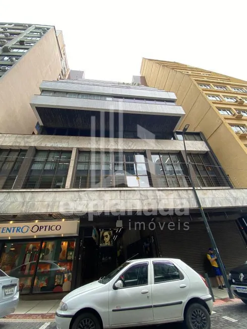 Foto 1 de Sala Comercial para alugar, 75m² em Centro, Porto Alegre