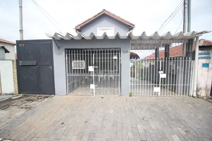 Foto 1 de Casa com 3 Quartos à venda, 118m² em Quitaúna, Osasco