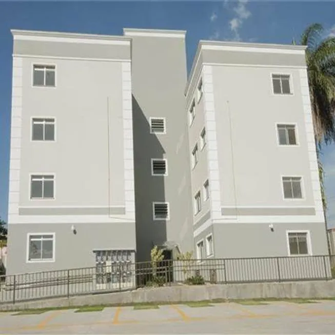 Foto 1 de Apartamento com 2 Quartos à venda, 48m² em Granja Verde, Betim