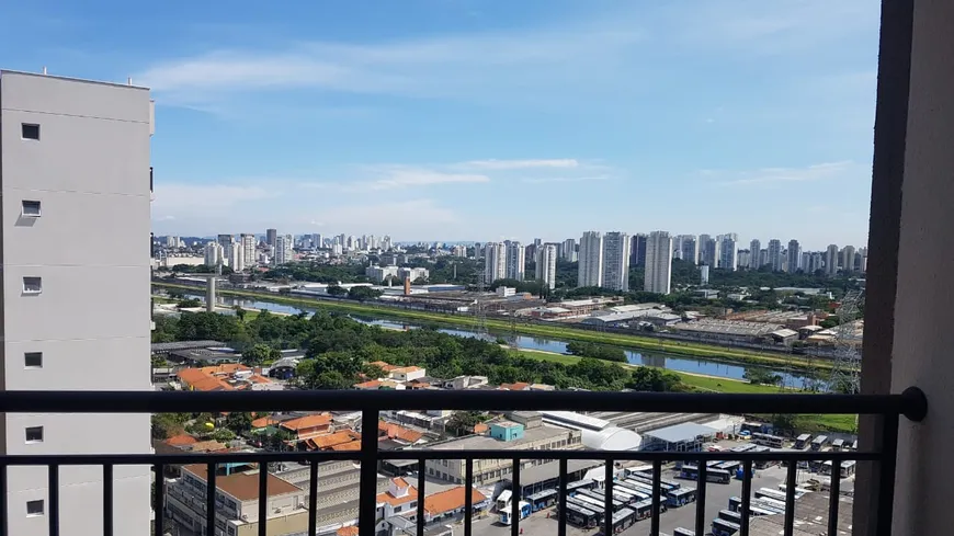 Foto 1 de Apartamento com 2 Quartos à venda, 62m² em Socorro, São Paulo