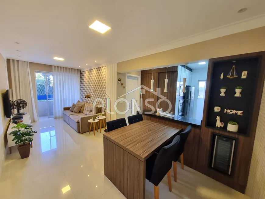 Foto 1 de Apartamento com 1 Quarto à venda, 60m² em Butantã, São Paulo