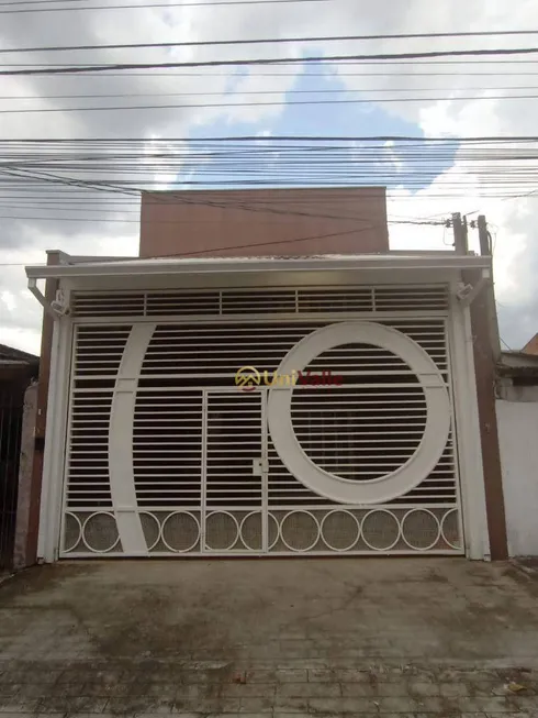 Foto 1 de Casa com 2 Quartos à venda, 200m² em Residencial União, São José dos Campos