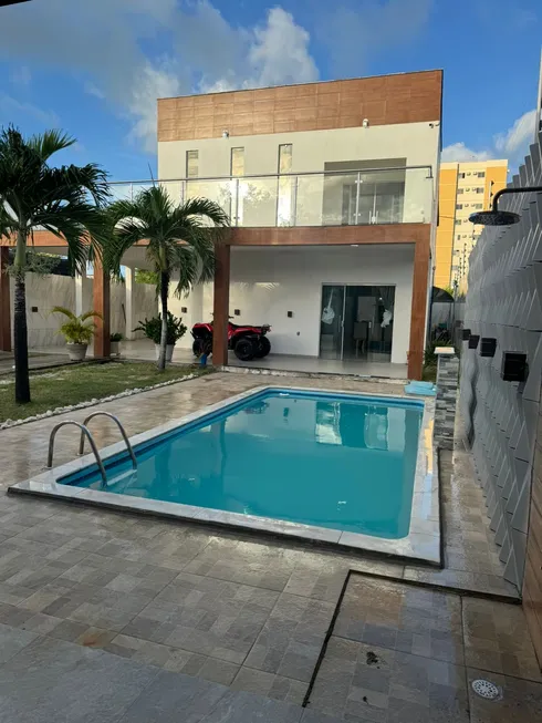 Foto 1 de Casa com 3 Quartos à venda, 420m² em Candeias, Jaboatão dos Guararapes