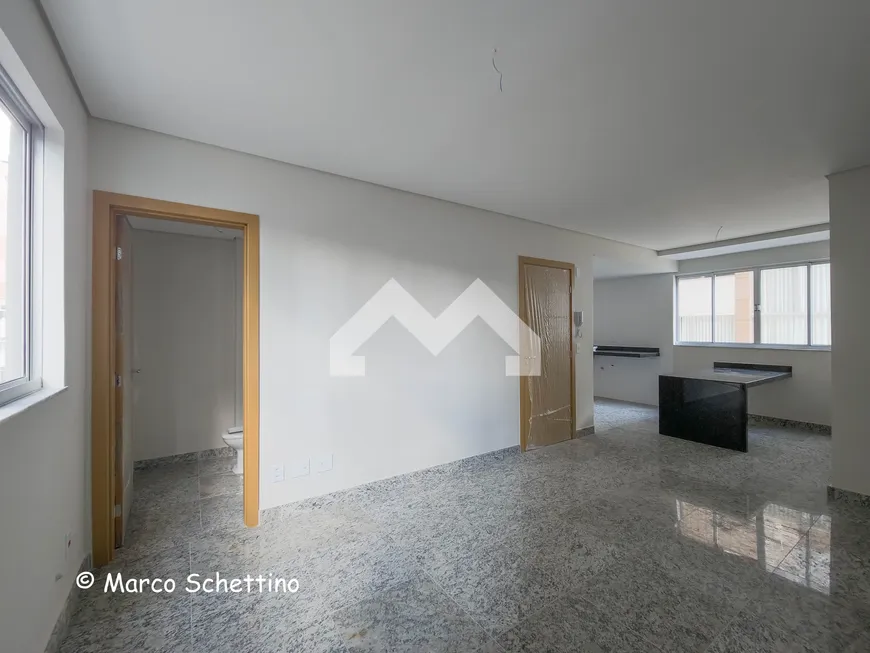 Foto 1 de Apartamento com 2 Quartos à venda, 69m² em Lourdes, Belo Horizonte