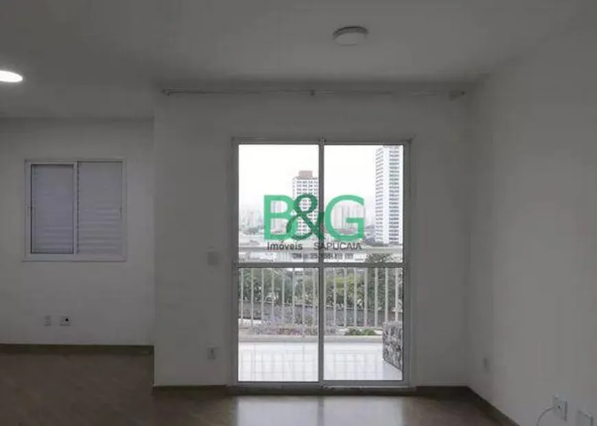 Foto 1 de Apartamento com 2 Quartos à venda, 65m² em Brás, São Paulo