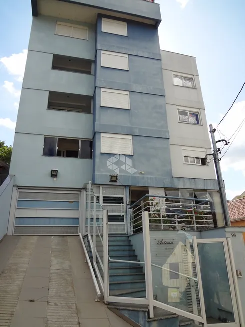 Foto 1 de Apartamento com 2 Quartos à venda, 73m² em Medianeira, Caxias do Sul