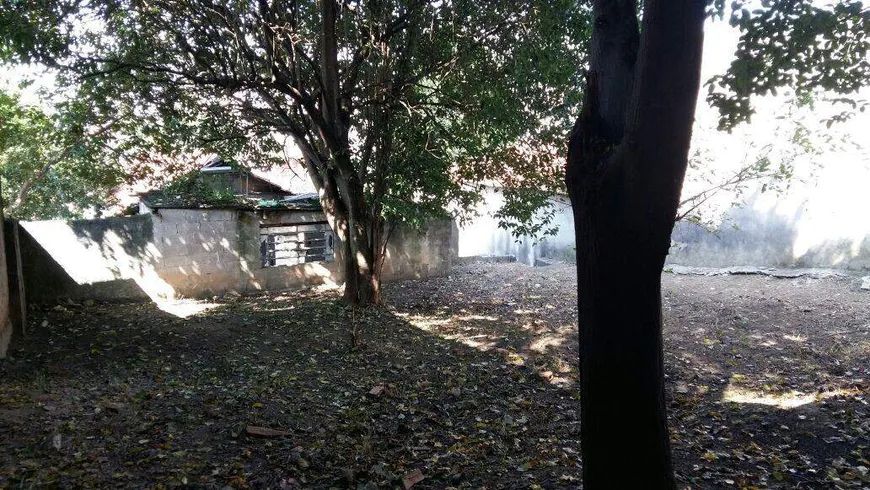 Foto 1 de Lote/Terreno à venda, 150m² em Nova Gerti, São Caetano do Sul