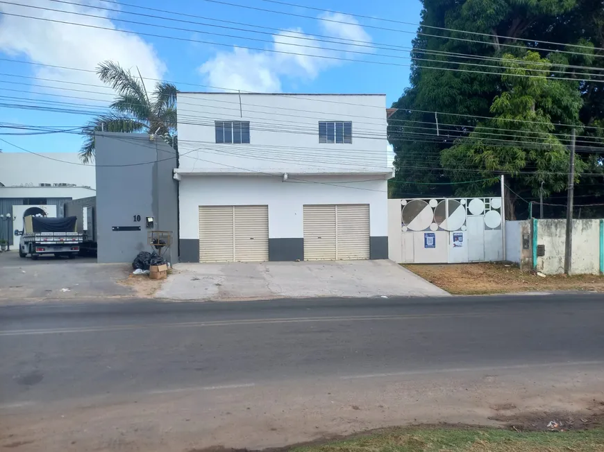 Foto 1 de Ponto Comercial à venda, 100m² em Centro, Raposa