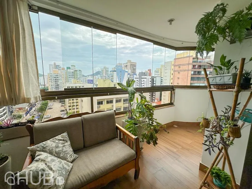 Foto 1 de Apartamento com 3 Quartos à venda, 118m² em Praia da Costa, Vila Velha