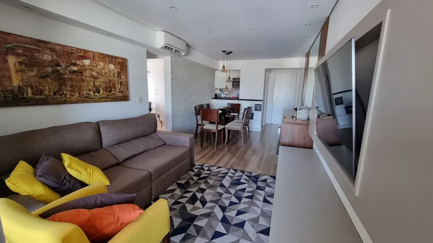 Foto 1 de Apartamento com 2 Quartos à venda, 74m² em Vila Morse, São Paulo