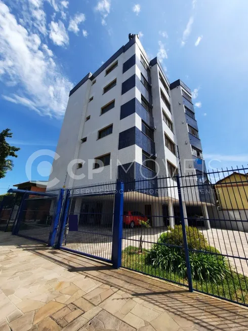 Foto 1 de Apartamento com 3 Quartos à venda, 110m² em Vila Ipiranga, Porto Alegre