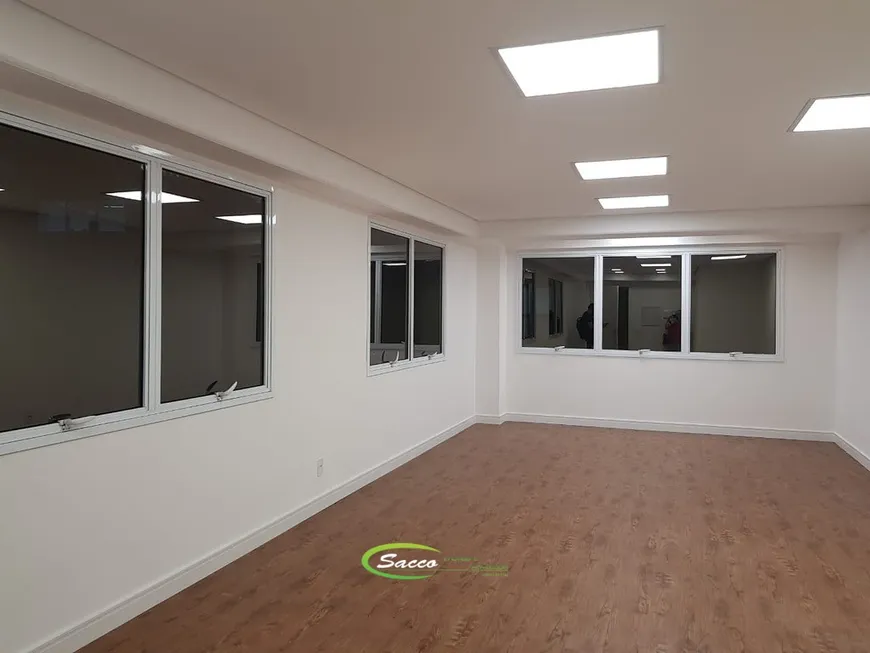 Foto 1 de Sala Comercial para alugar, 37m² em Granja Viana, Cotia