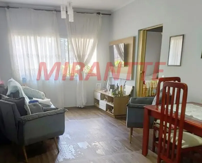 Foto 1 de Apartamento com 2 Quartos à venda, 78m² em Vila Amélia, São Paulo