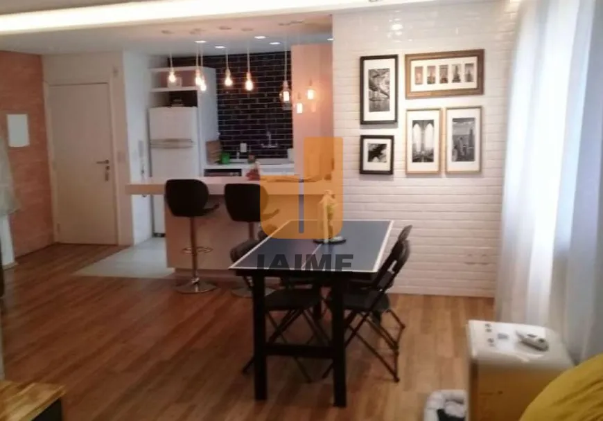 Foto 1 de Apartamento com 2 Quartos à venda, 91m² em Santa Teresinha, São Paulo