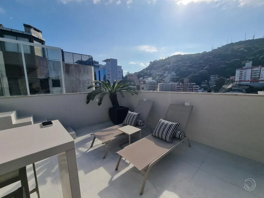 Foto 1 de Apartamento com 2 Quartos à venda, 118m² em Centro, Florianópolis