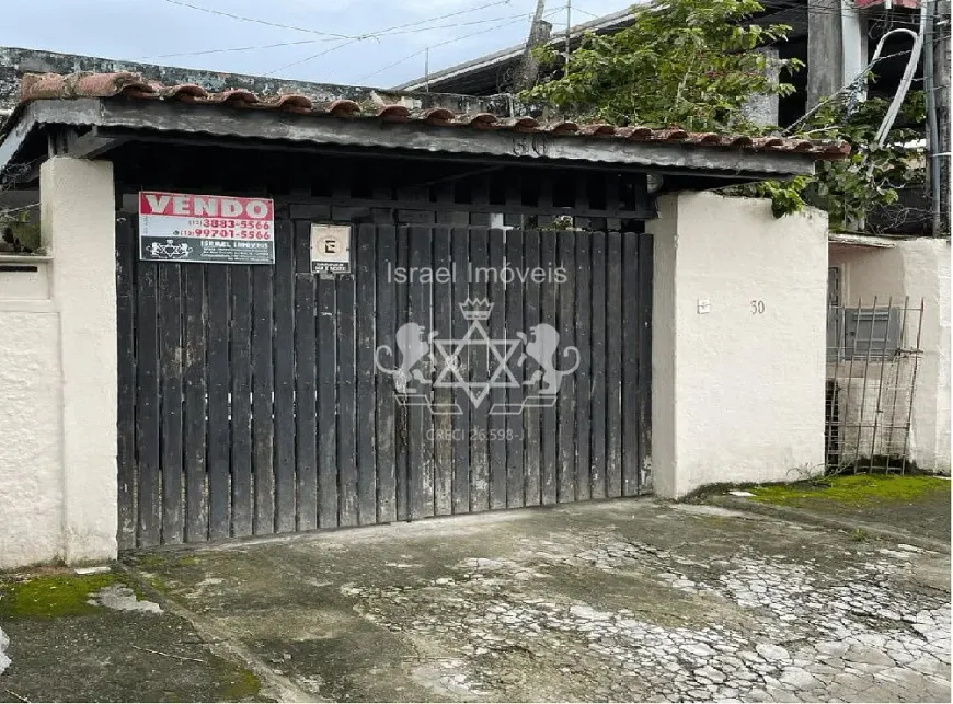 Foto 1 de Casa com 3 Quartos à venda, 326m² em Travessão, Caraguatatuba