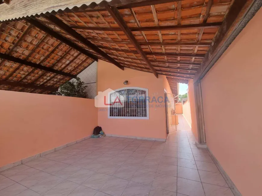 Foto 1 de Casa com 2 Quartos à venda, 89m² em Jardim Real, Praia Grande