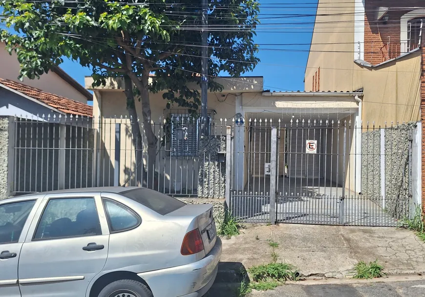 Foto 1 de Casa com 2 Quartos à venda, 110m² em Vila Palmeiras, São Paulo