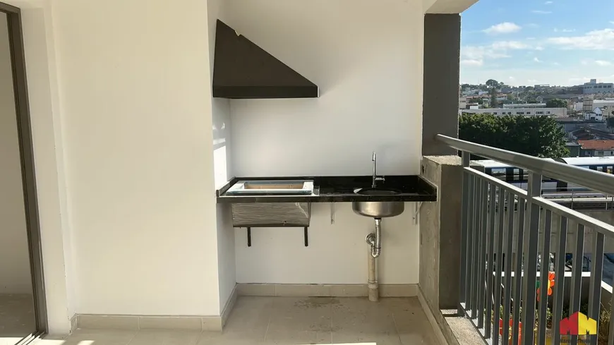 Foto 1 de Apartamento com 2 Quartos à venda, 86m² em Vila Ema, São Paulo