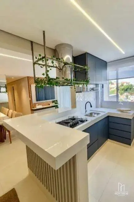 Foto 1 de Apartamento com 3 Quartos à venda, 82m² em Padre Eustáquio, Belo Horizonte