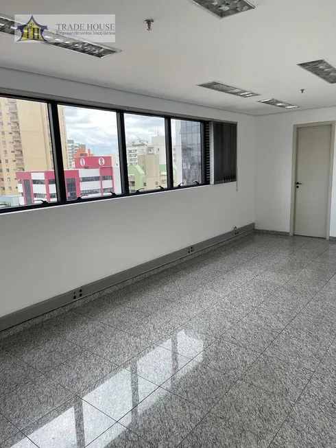 Foto 1 de Sala Comercial à venda, 30m² em Vila Monte Alegre, São Paulo