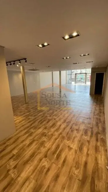 Foto 1 de Ponto Comercial à venda, 492m² em Vila Regente Feijó, São Paulo