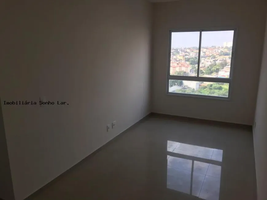 Foto 1 de Apartamento com 2 Quartos à venda, 50m² em Novo Osasco, Osasco