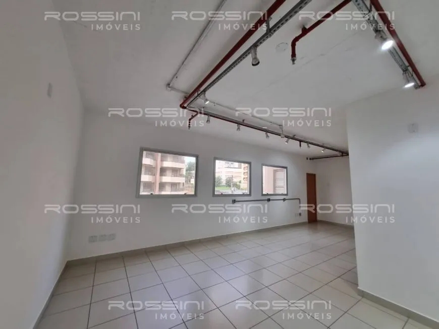 Foto 1 de Sala Comercial à venda, 48m² em Jardim Botânico, Ribeirão Preto