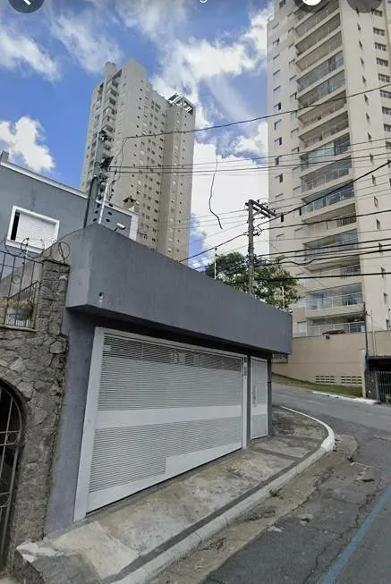 Foto 1 de Sobrado com 3 Quartos à venda, 270m² em Bosque da Saúde, São Paulo